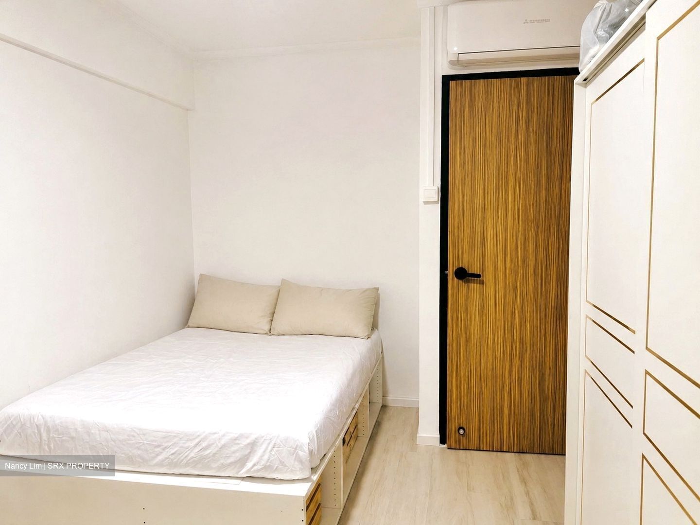 Blk 687 Hougang Street 61 (Hougang), HDB 3 Rooms #552770031